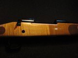 Winchester 70 Featherweight Maple High Grade 25-06 NIB 535229225 - 3 of 7