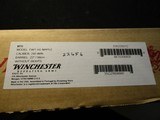 Winchester 70 Featherweight Maple High Grade 243 Win NIB 535229212 - 1 of 7
