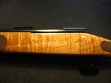 Winchester 70 Featherweight Maple High Grade 243 Win NIB 535229212 - 6 of 7