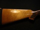Winchester 70 Featherweight Maple High Grade 308 Win NIB 535229220 - 2 of 7