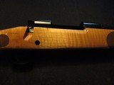 Winchester 70 Featherweight Maple High Grade 308 Win NIB 535229220 - 3 of 7