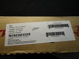 Winchester 70 Featherweight Maple High Grade 30-06 NIB 535229228 - 1 of 7