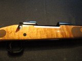 Winchester 70 Featherweight Maple High Grade 270 Win NIB 535229226 - 3 of 7