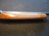 Winchester Model 50, 20ga, plain barrel, Full, Clean! 1960 - 3 of 21