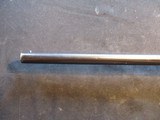 Winchester Model 50, 20ga, plain barrel, Full, Clean! 1960 - 15 of 21