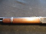 Winchester Model 1894 94 25-35 Pre '64, Made 1905 Saddle Ring Carbine, SRC - 19 of 21