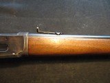 Winchester Model 1894 94 25-35 Pre '64, Made 1905 Saddle Ring Carbine, SRC - 3 of 21