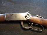 Winchester Model 1894 94 25-35 Pre '64, Made 1905 Saddle Ring Carbine, SRC - 20 of 21