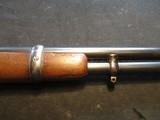 Winchester Model 1894 94 25-35 Pre '64, Made 1905 Saddle Ring Carbine, SRC - 4 of 21