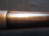 Savage 99, 303 Sav, Made 1908, With two stocks, good shooter! - 10 of 25