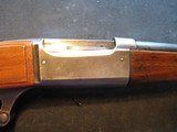 Savage 99, 303 Sav, Made 1908, With two stocks, good shooter! - 5 of 25