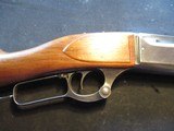Savage 99, 303 Sav, Made 1908, With two stocks, good shooter! - 4 of 25