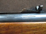 Savage 99, 303 Sav, Made 1908, With two stocks, good shooter! - 21 of 25