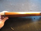 Savage 99, 303 Sav, Made 1908, With two stocks, good shooter! - 14 of 25