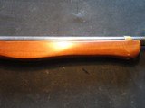 Hopkins & Allen H&A 12ga, Single Shot, 30" Full, two stocks! - 4 of 20