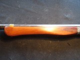 Hopkins & Allen H&A 12ga, Single Shot, 30" Full, two stocks! - 15 of 20