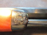 Uberti 1873 Limited Edition Short Rifle Deluxe Engraved Rifle 45LC 342811 - 7 of 12