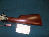 Uberti 1873 Competition Rifle 45LC20" 342900 - 8 of 18