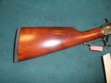 Uberti 1873 Competition Rifle 45LC20" 342900 - 9 of 18