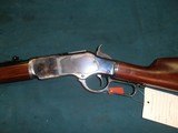 Uberti 1873 Competition Rifle 45LC20" 342900 - 7 of 18