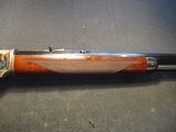 Uberti 1873 Sporting Rifle Steel, 24", 45LC, 10+1 342770 - 3 of 9