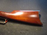 Uberti 1876 Centennial rifle, 45/70 45/75 28" Octagon, NIB 342501 - 9 of 9