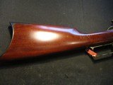 Uberti 1876 Centennial rifle, 45/70 45/75 28" Octagon, NIB 342501 - 2 of 9
