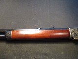 Uberti 1876 Centennial rifle, 45/70 45/75 28" Octagon, NIB 342501 - 7 of 9