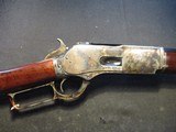 Uberti 1876 Centennial rifle, 45/70 45/75 28" Octagon, NIB 342501 - 1 of 9