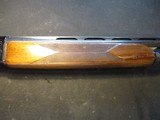 Beretta AL2 AL 2 Magnum, 12ga, 30" Full, 3" mag, 1973, Clean! - 3 of 18