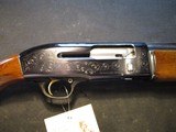Beretta AL2 AL 2 Magnum, 12ga, 30" Full, 3" mag, 1973, Clean! - 1 of 18
