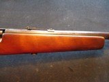 Springfield Model 15, 22LR bolt action, single shot - 3 of 18