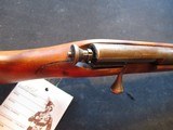 Springfield Model 15, 22LR bolt action, single shot - 8 of 18