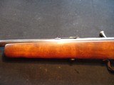 Springfield Model 15, 22LR bolt action, single shot - 16 of 18
