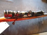 Winchester Model 70 XTR Featherweight, 22-250 Remington, Scoped Nice! - 8 of 19