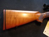 Winchester Model 70 XTR Featherweight, 22-250 Remington, Scoped Nice! - 2 of 19
