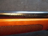 Winchester Model 70 XTR Featherweight, 22-250 Remington, Scoped Nice! - 4 of 19