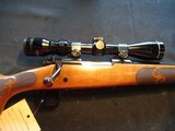 Winchester Model 70 XTR Featherweight, 22-250 Remington, Scoped Nice! - 1 of 19