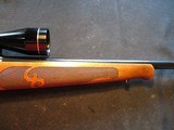 Winchester Model 70 XTR Featherweight, 22-250 Remington, Scoped Nice! - 3 of 19