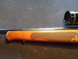 Winchester Model 70 XTR Featherweight, 22-250 Remington, Scoped Nice! - 16 of 19