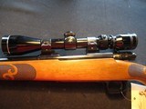 Winchester Model 70 XTR Featherweight, 22-250 Remington, Scoped Nice! - 18 of 19
