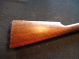 Winchester Model 62 62A, 22LR with 23" barrel, made 1936! - 2 of 19