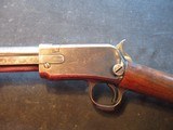 Winchester Model 62 62A, 22LR with 23" barrel, made 1936! - 18 of 19