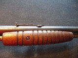 Winchester Model 62 62A, 22LR with 23" barrel, made 1936! - 4 of 19