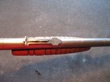 Winchester Model 62 62A, 22LR with 23" barrel, made 1936! - 7 of 19