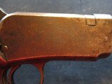 Winchester Model 62 62A, 22LR with 23" barrel, made 1936! - 3 of 19