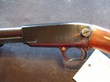 Winchester 61 22 S, L, LR, Clean, Made 1953! - 17 of 18
