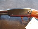 Winchester 61 22 S, L, LR, Clean, Made 1953! - 17 of 18