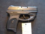 Ruger LC9 LC 9 Lasermax, 9mm, Clean! - 1 of 5