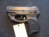 Ruger LC9 LC 9 Lasermax, 9mm, Clean! - 4 of 5